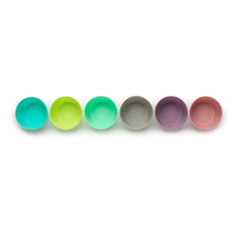 Silicone Food Cups - Image 2