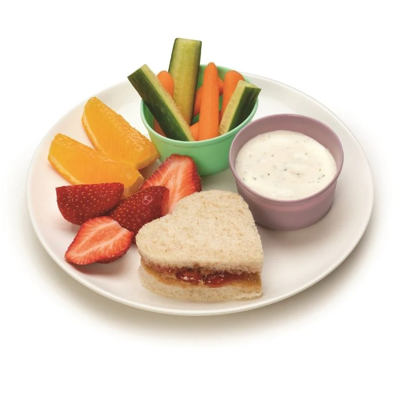 Silicone Food Cups - Image 5