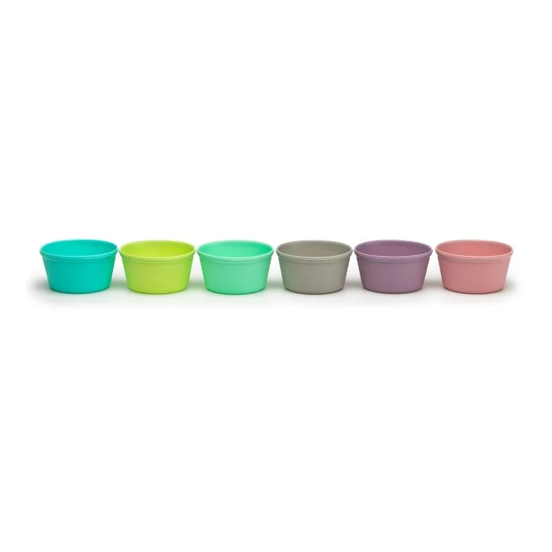 Silicone Food Cups - Image 6