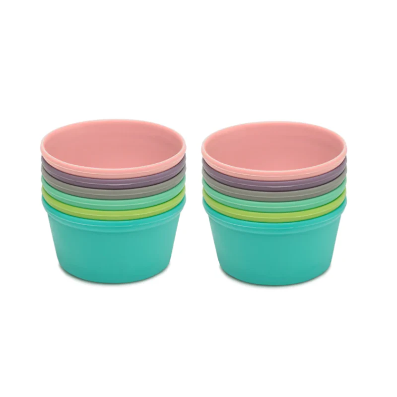 Silicone Food Cups - Image 8
