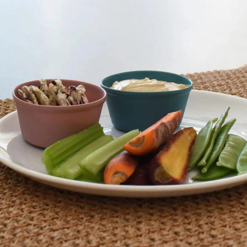 Silicone Food Cups - Image 9