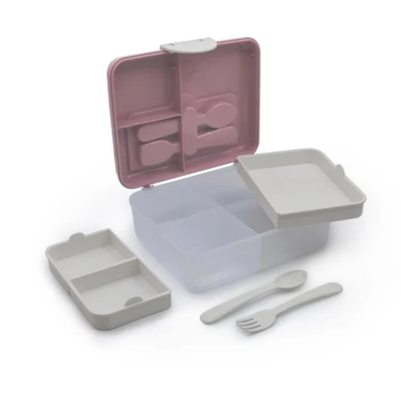 Two Tier Bento Box - Image 3