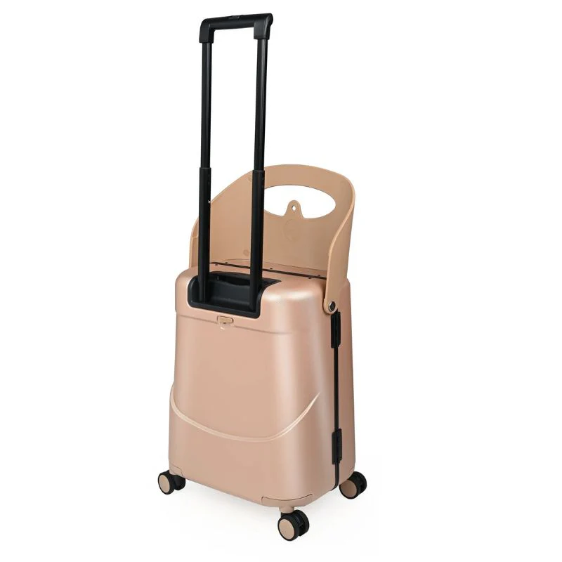 Carry On Luggage - Image 46