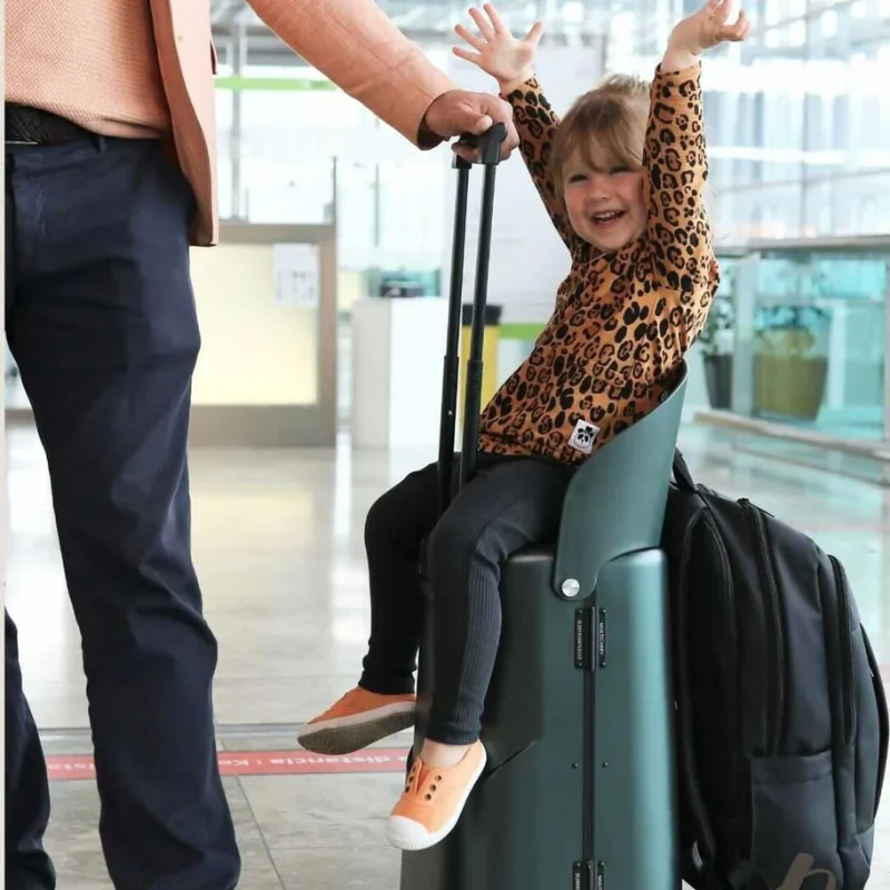 Carry On Luggage - Image 9