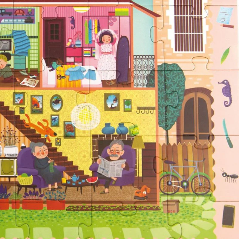 Detective Puzzles - Image 15