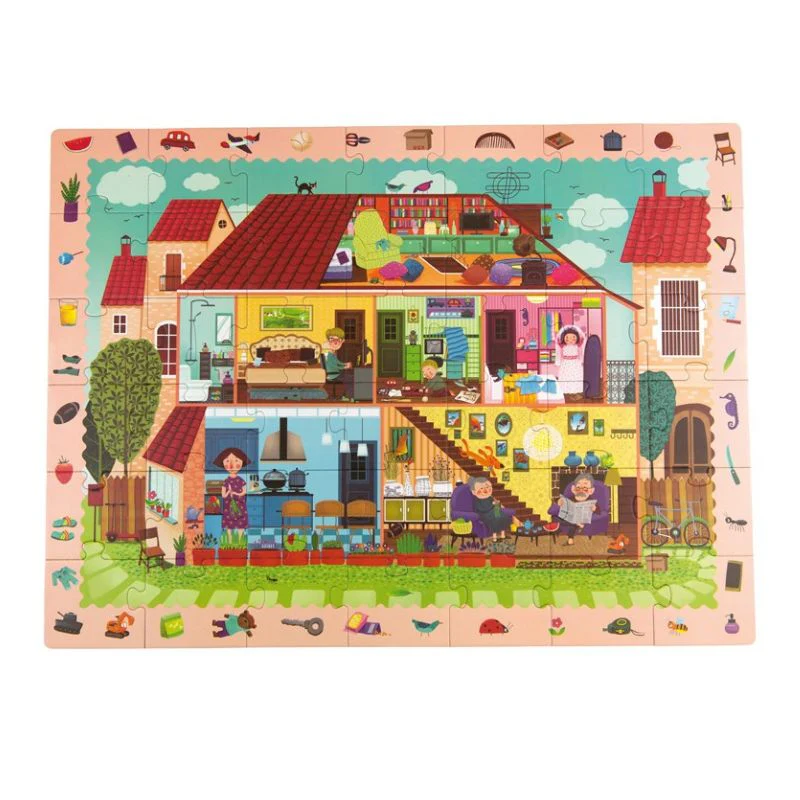 Detective Puzzles - Image 4