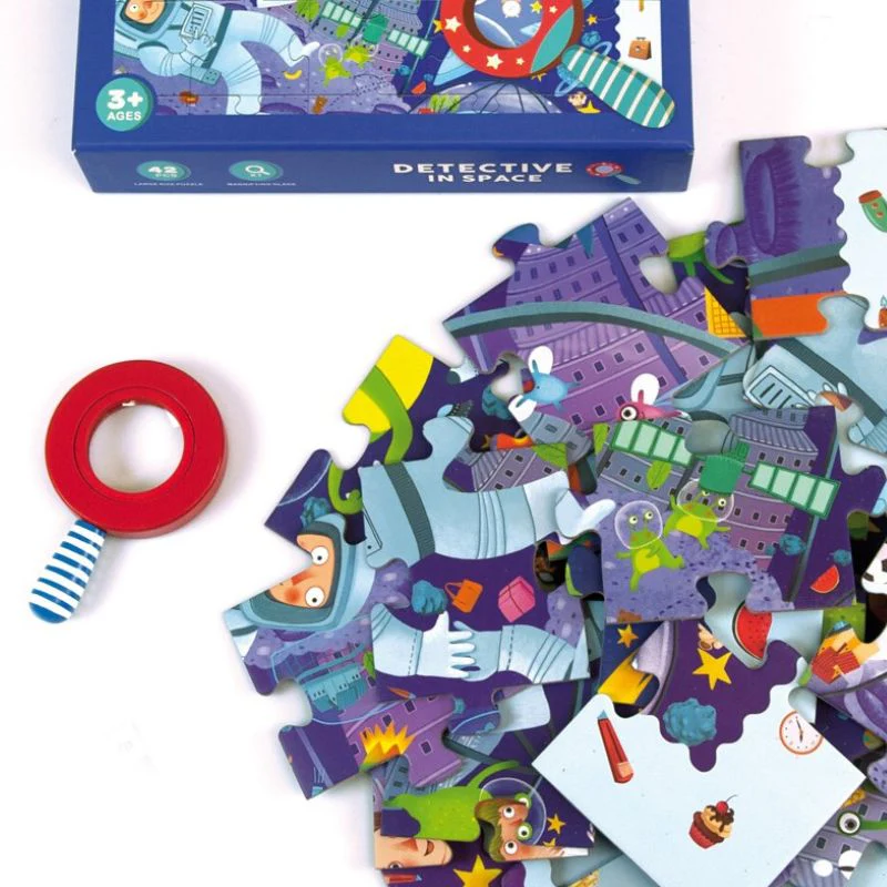 Detective Puzzles - Image 7