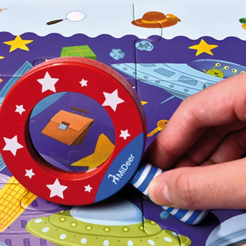 Detective Puzzles - Image 8