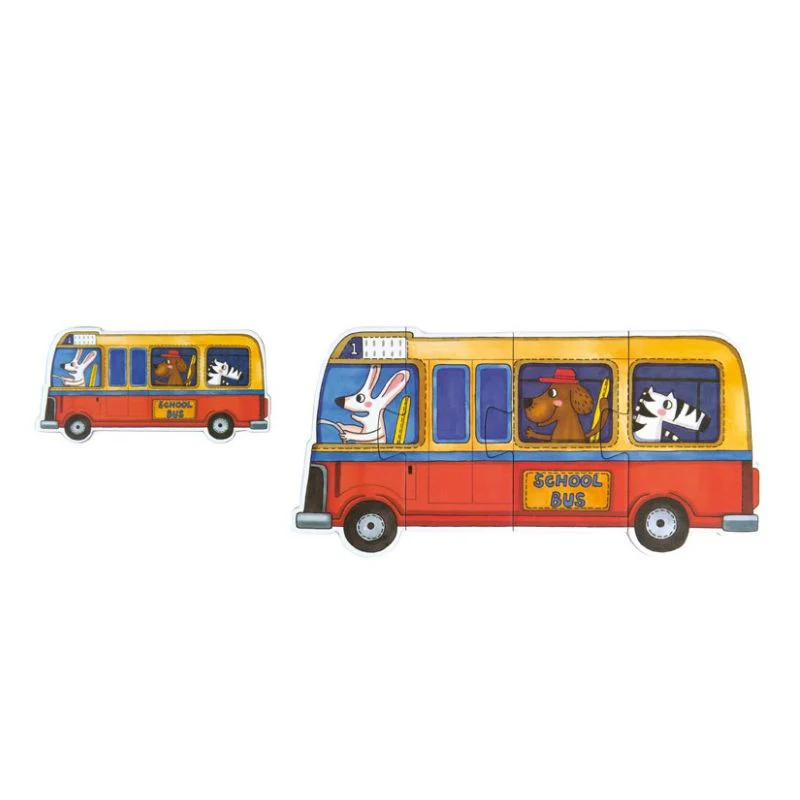 My First Puzzles - Image 20