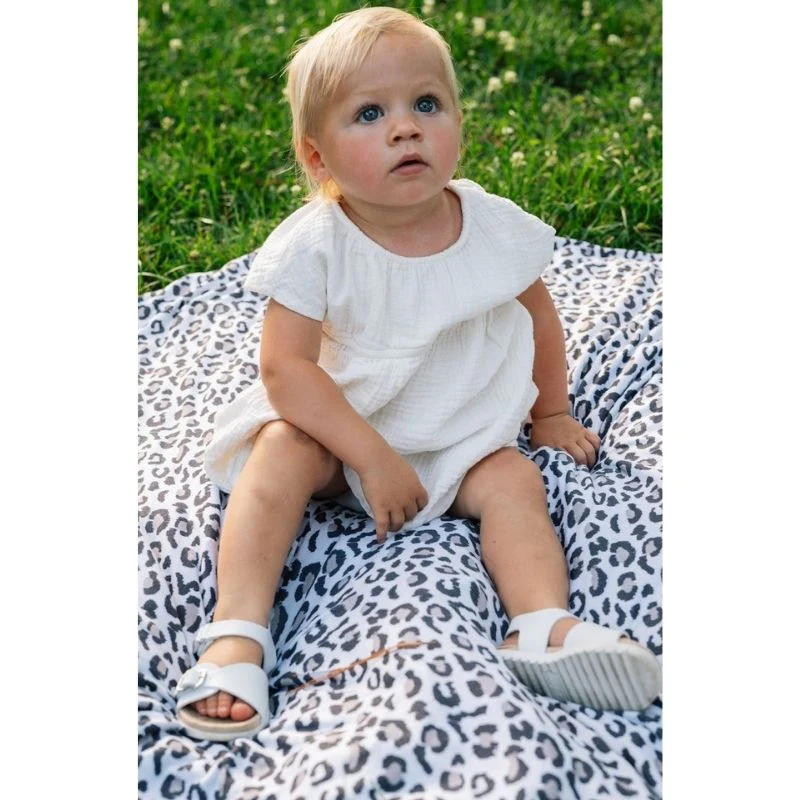 2-Layer Swaddle Blanket - Image 12