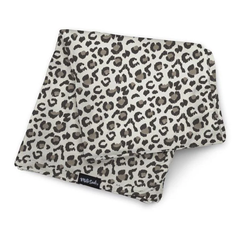 2-Layer Swaddle Blanket - Image 2