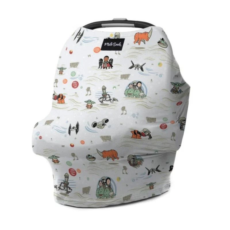 Multi-Use Covers - Image 7