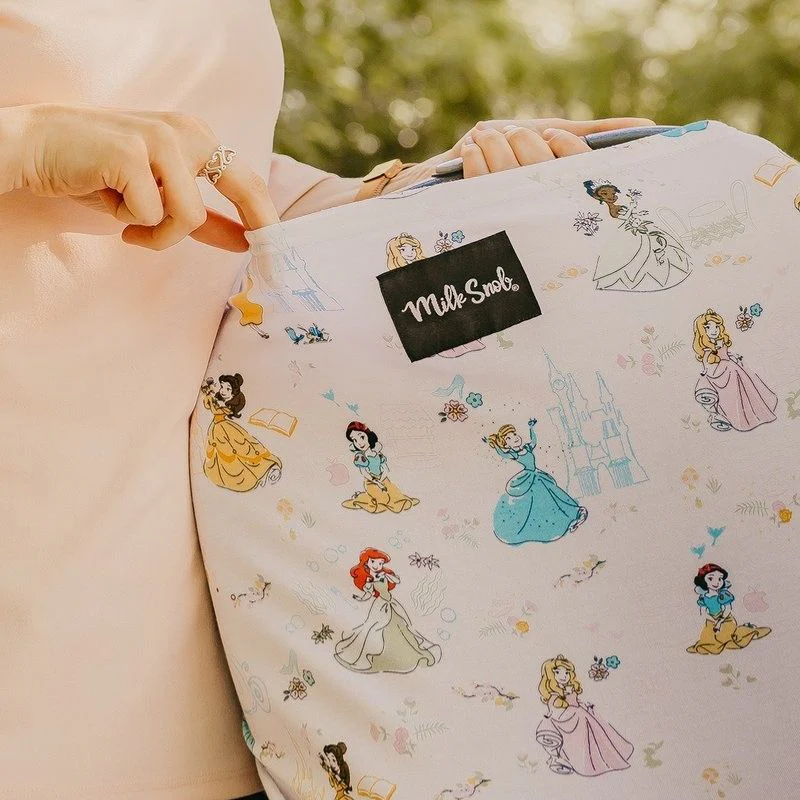 Multi-Use Disney Cover - Image 33
