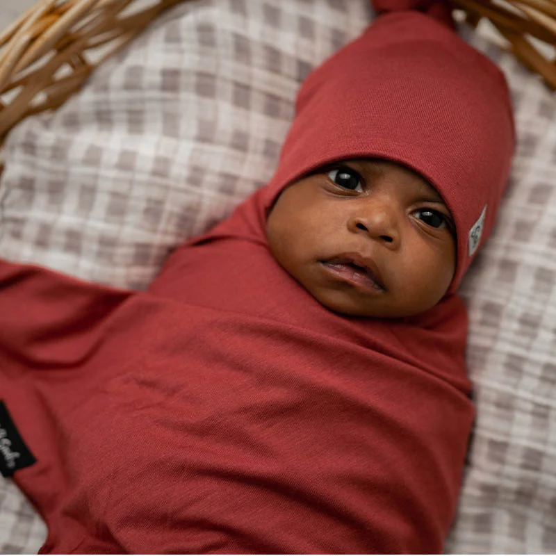 Muslin Swaddle Blankets - Image 14