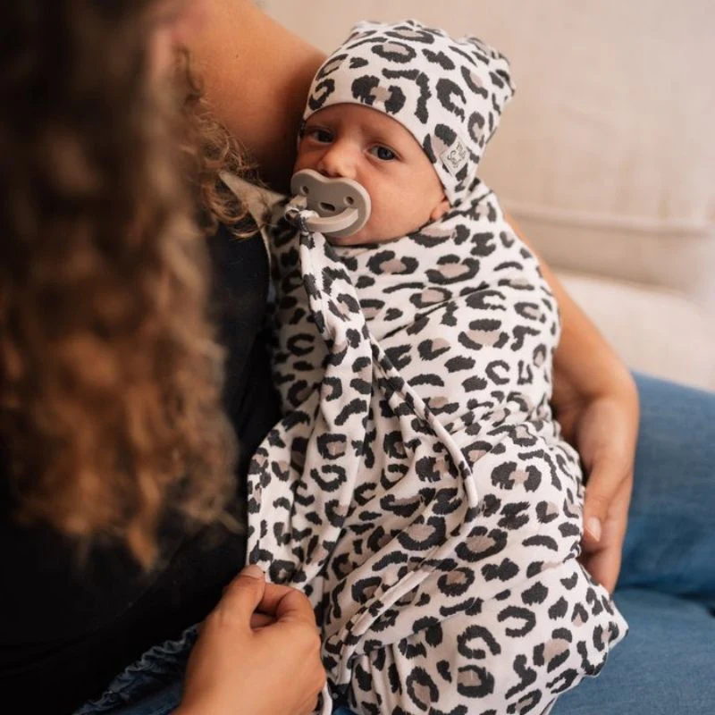 Newborn Knotted Hats - Image 36