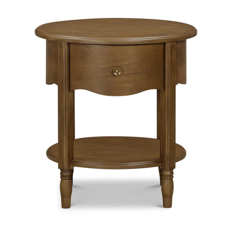 Liberty Assembled Nightstand - Image 13