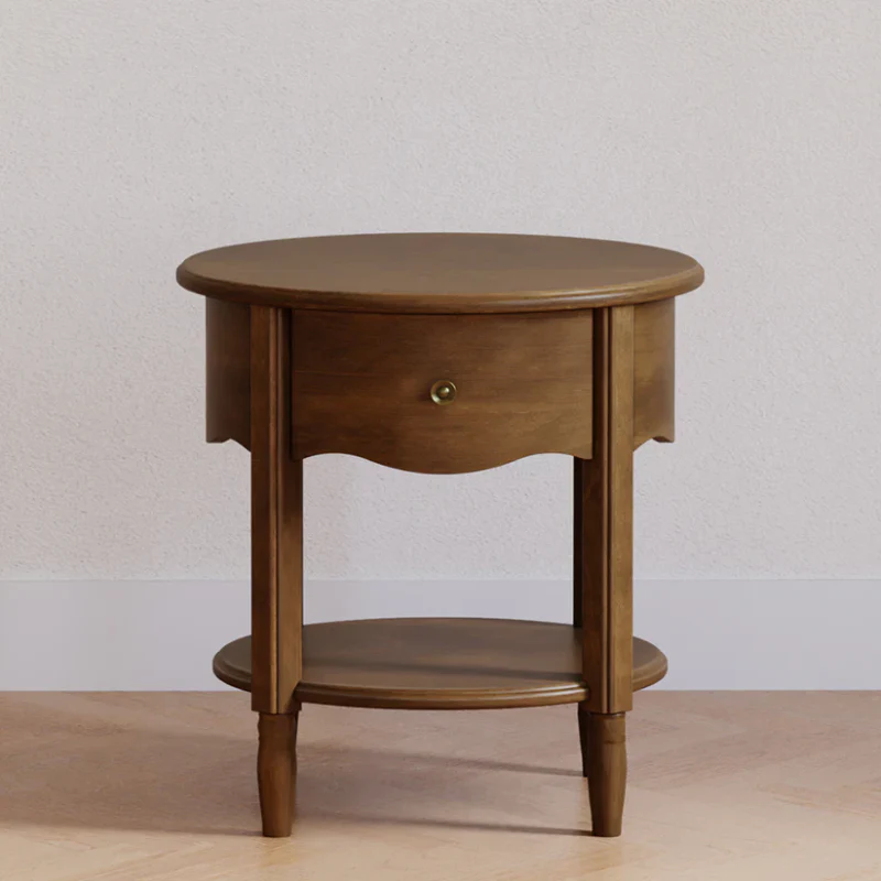 Liberty Assembled Nightstand - Image 15