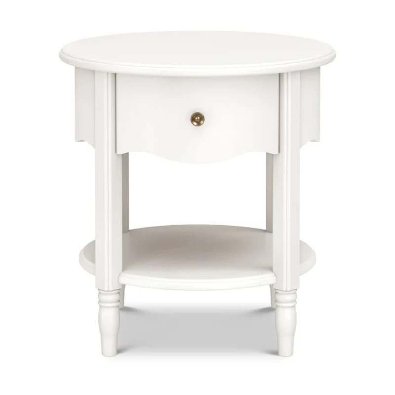 Liberty Assembled Nightstand - Image 18