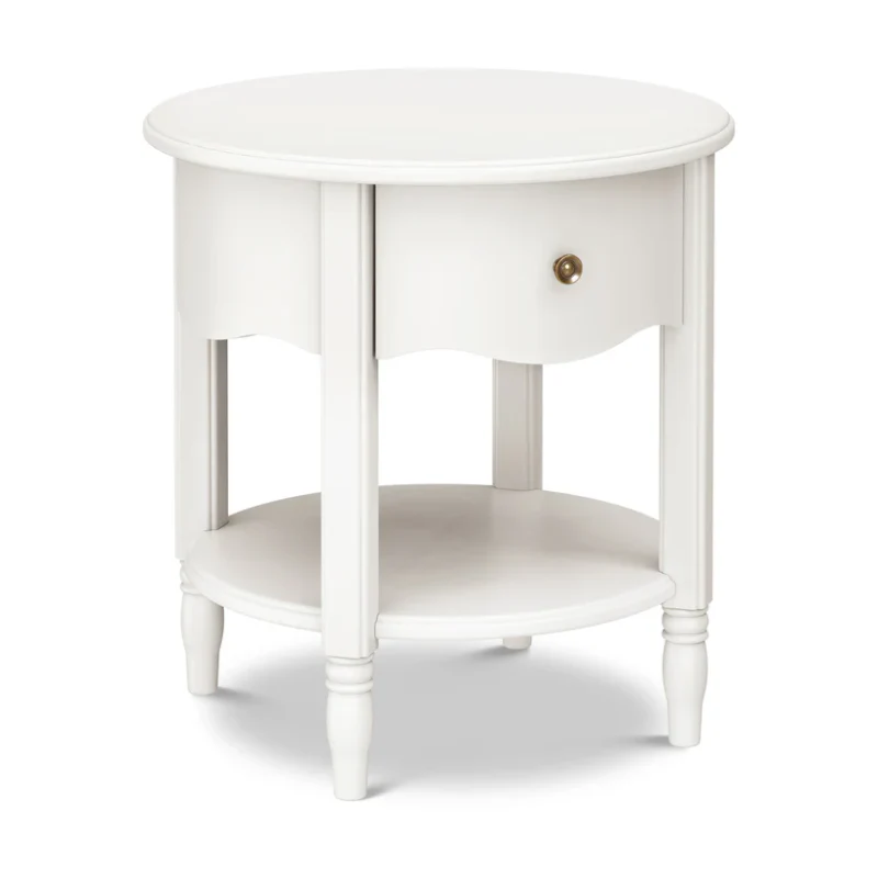 Liberty Assembled Nightstand - Image 2