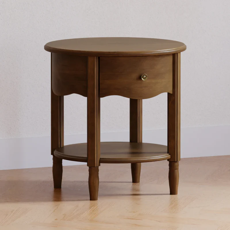 Liberty Assembled Nightstand - Image 9