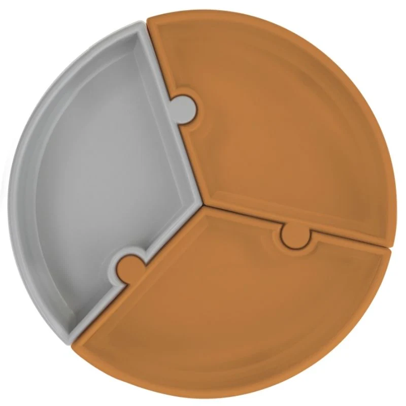 Puzzle Plate - Image 12