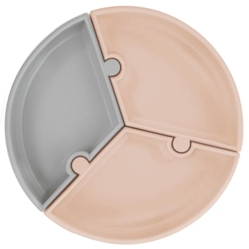 Puzzle Plate - Image 7