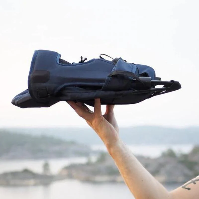 G4 Shoulder Carrier - Image 22