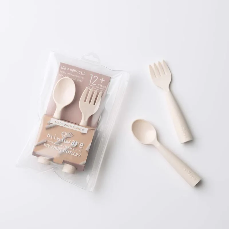 My First Cutlery Set - Image 14