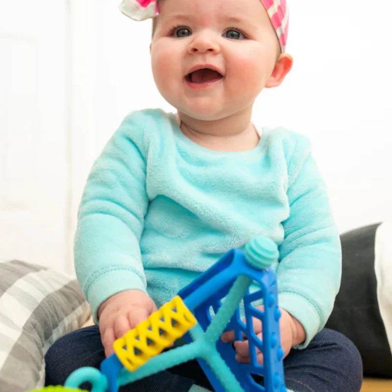 WIGLOO Activity Toy - Image 4