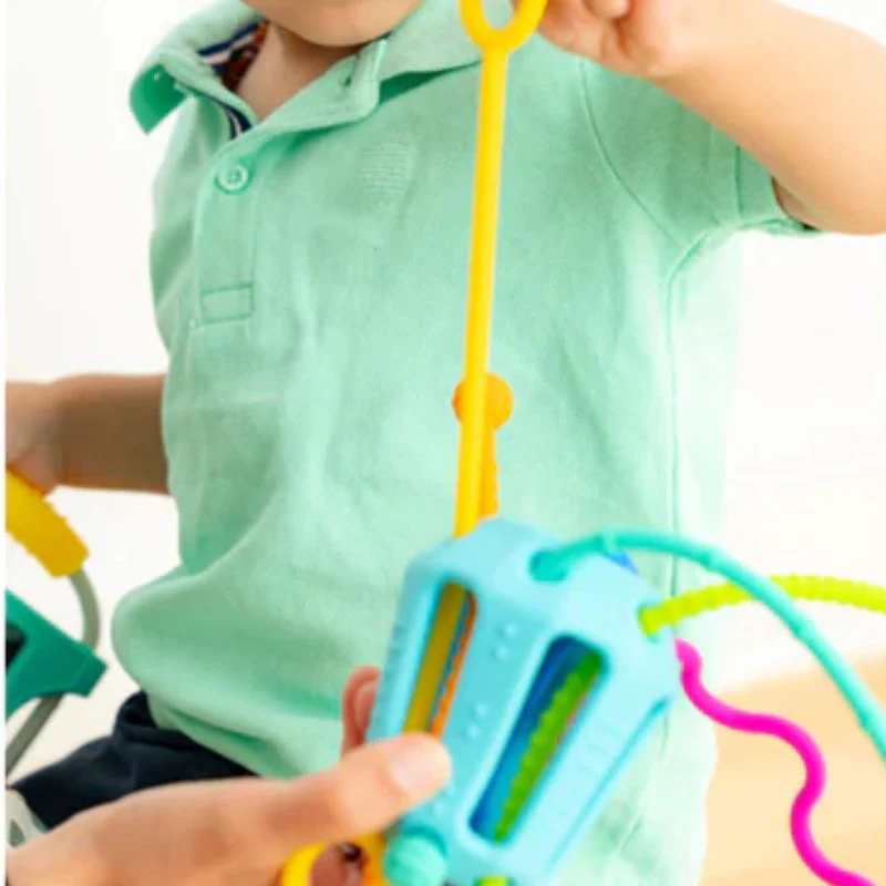 Zippee Activity Toy - Image 5