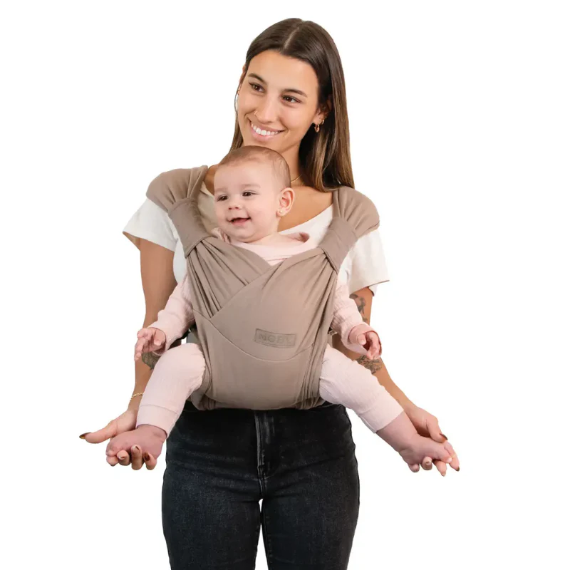 Duet Baby Carrier - Image 3