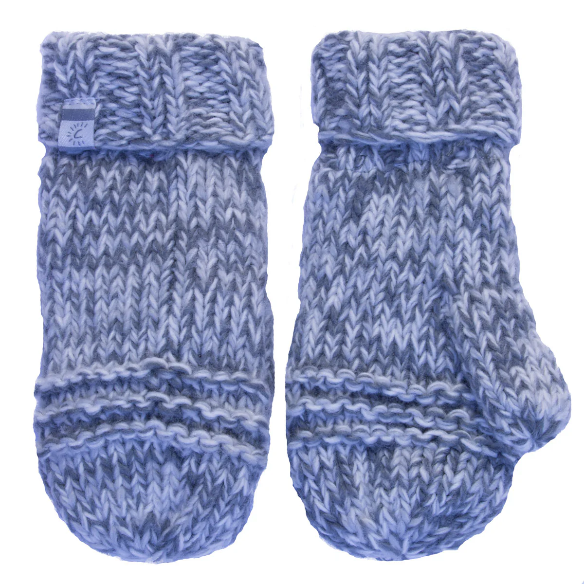 Mom Knit Mitt - Image 3