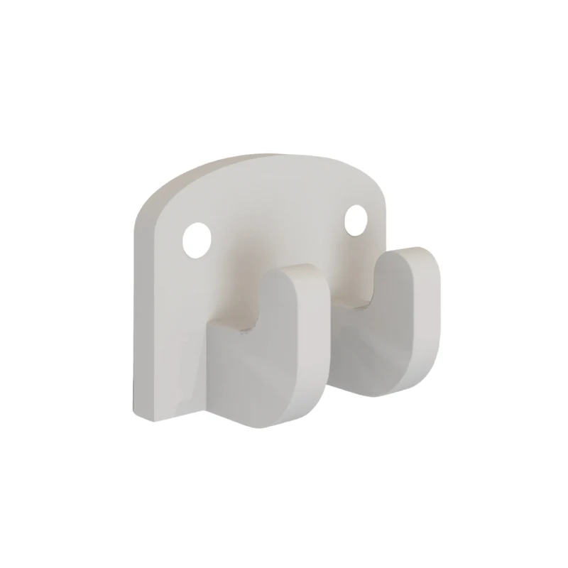 Hook N' Store Wall Mount - Image 2