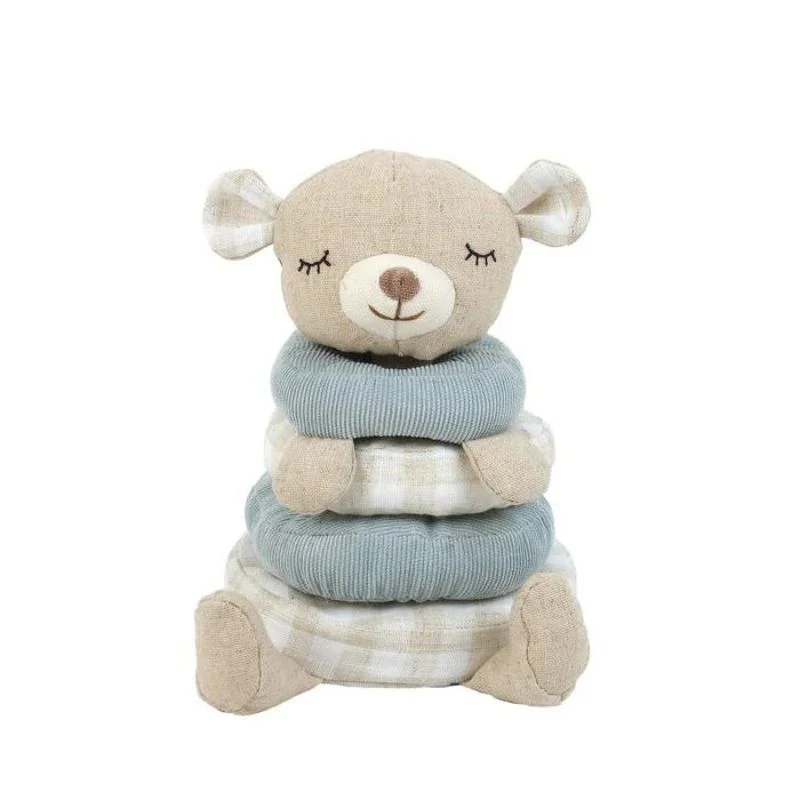 Petit Ring Activity Toy - Image 3