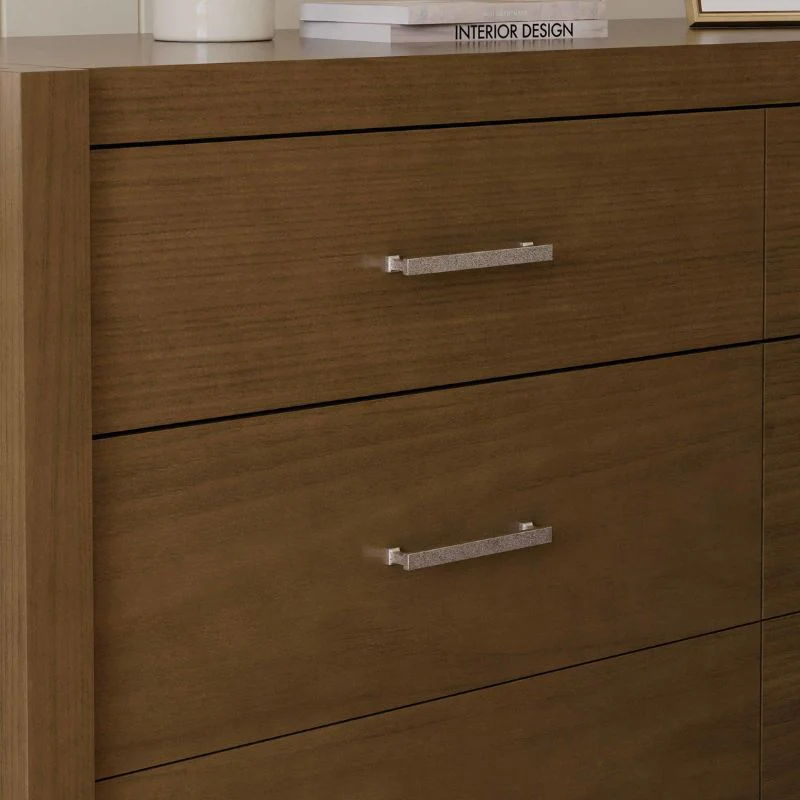 Hemsted 6-Drawer Dresser - Image 12