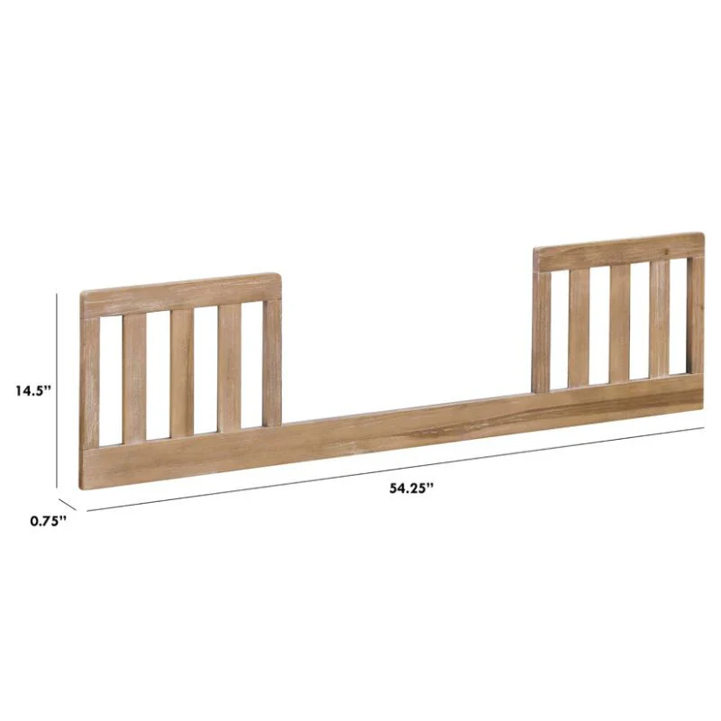 Toddler Gate for Emory Farmhouse - Image 3