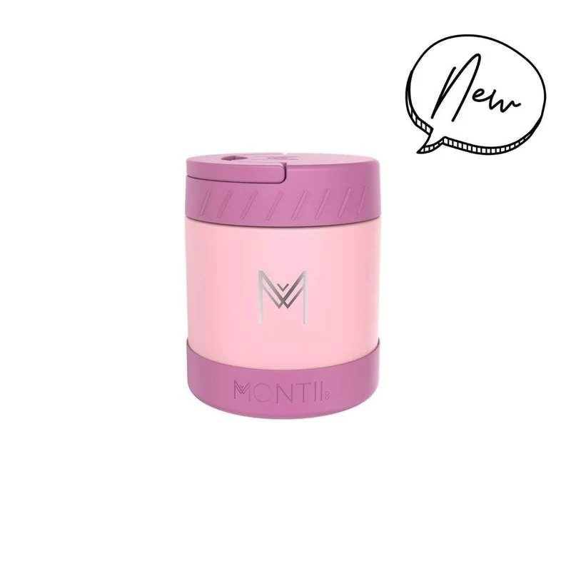 Insulated Food Jars - 400ML