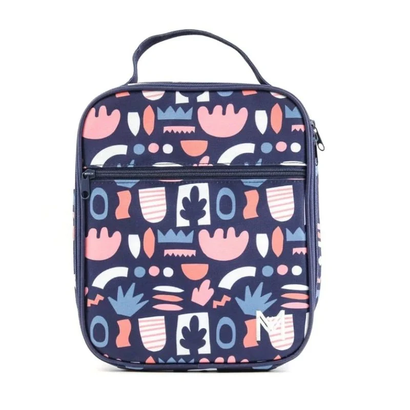 Insulated Lunch Bag + Ice Pack Set - Image 12