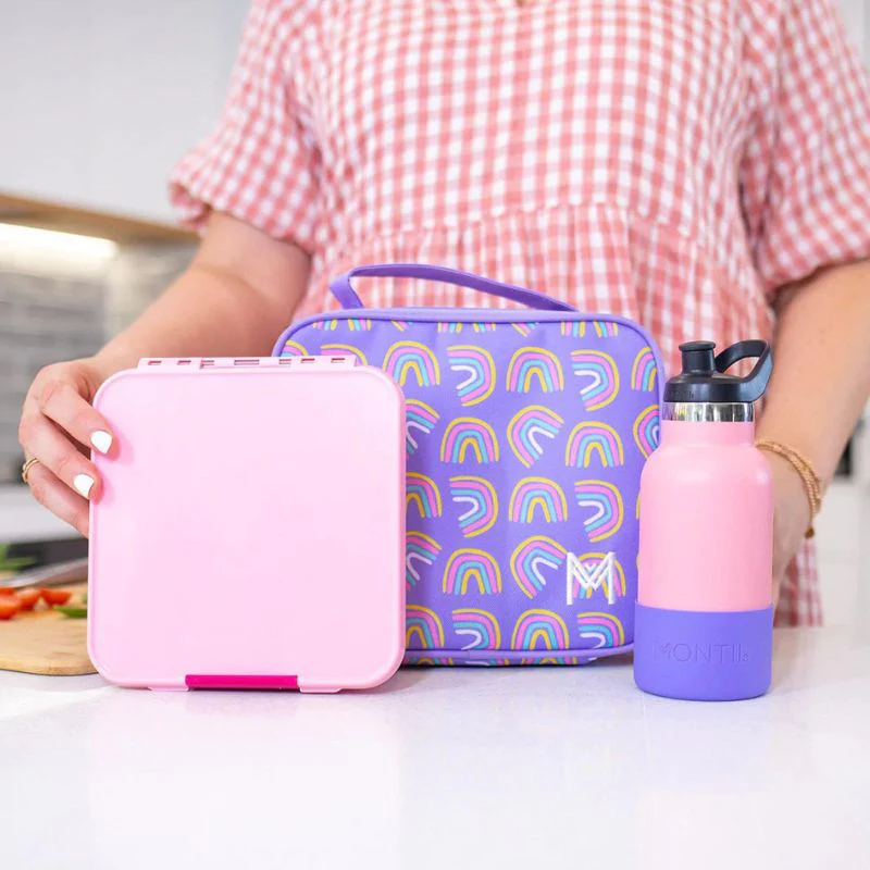 Medium Insulated Lunch Bag - Image 11