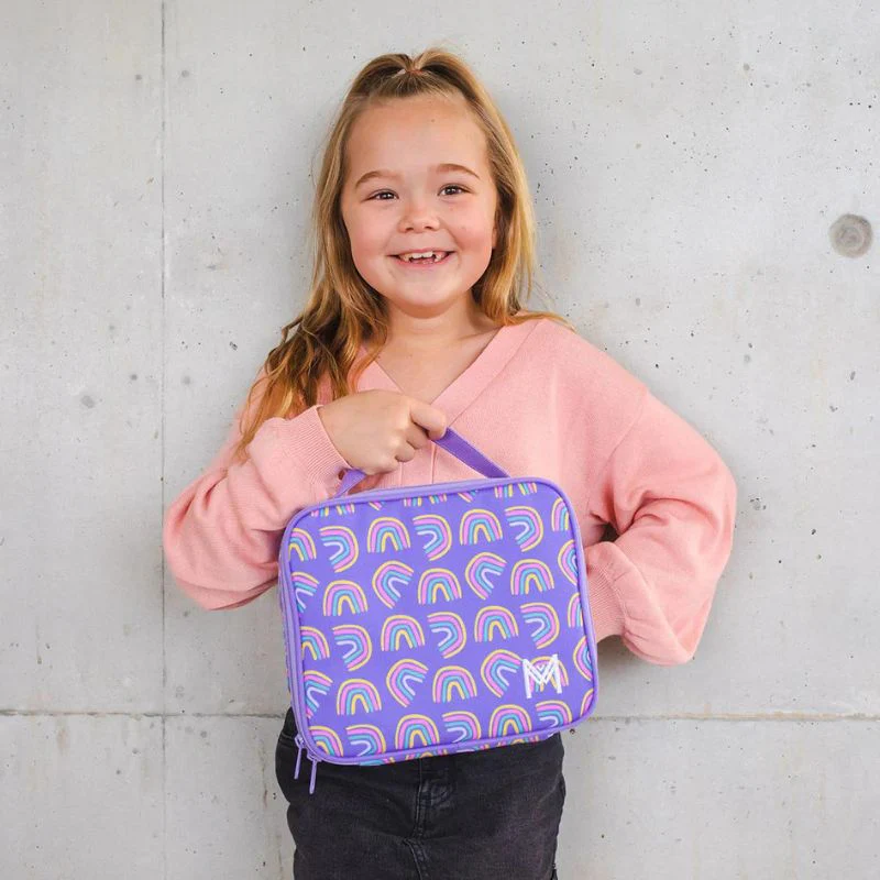 Medium Insulated Lunch Bag - Image 12