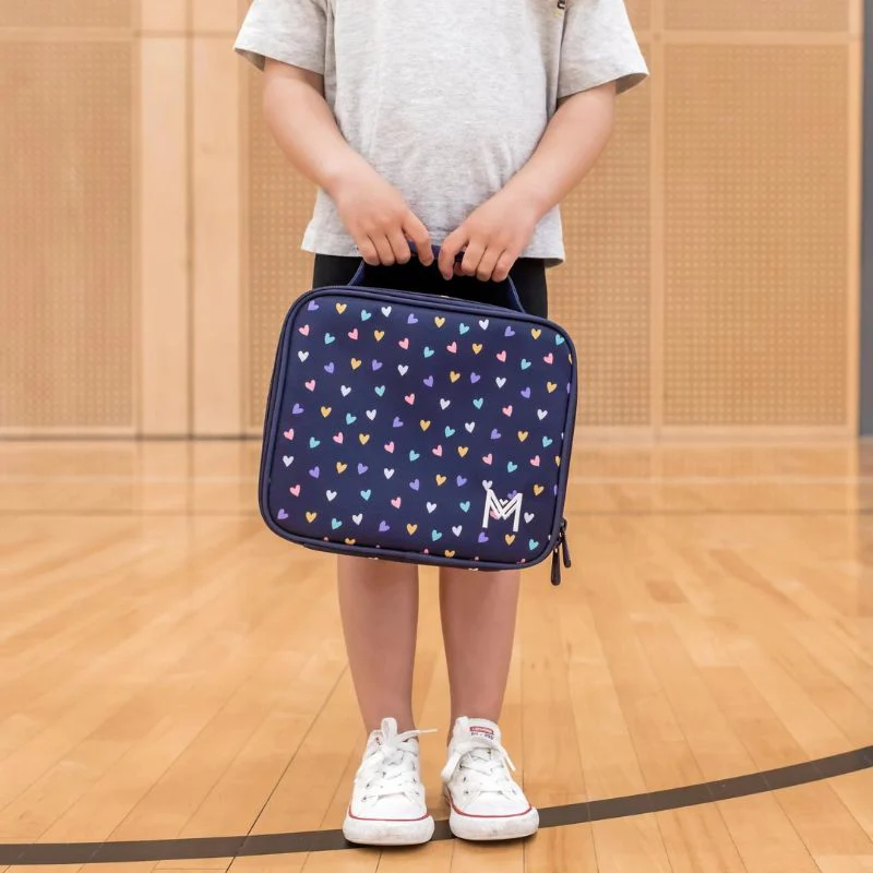 Medium Insulated Lunch Bag - Image 20