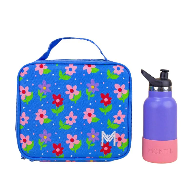 Medium Insulated Lunch Bag - Image 23