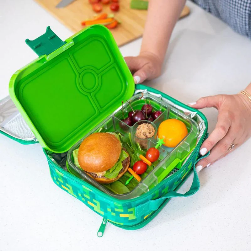 Medium Insulated Lunch Bag - Image 25