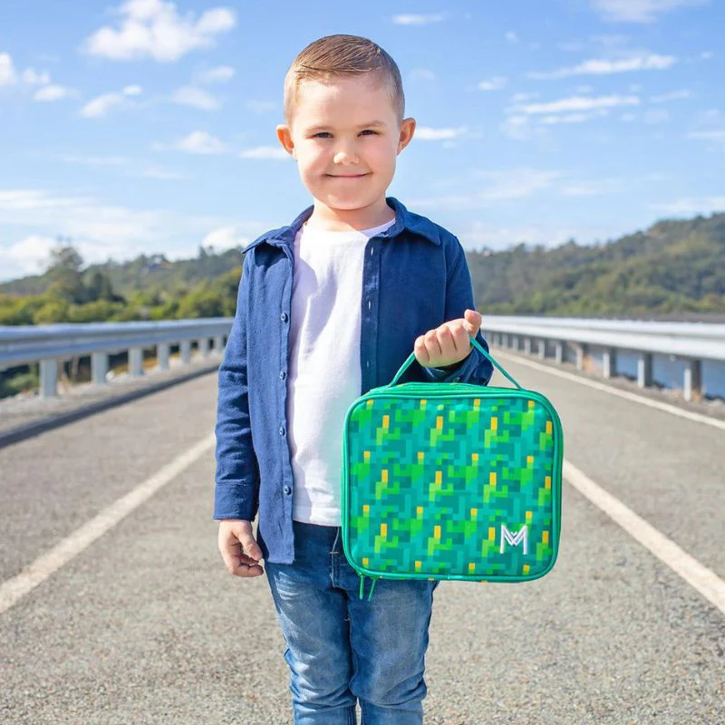 Medium Insulated Lunch Bag - Image 26