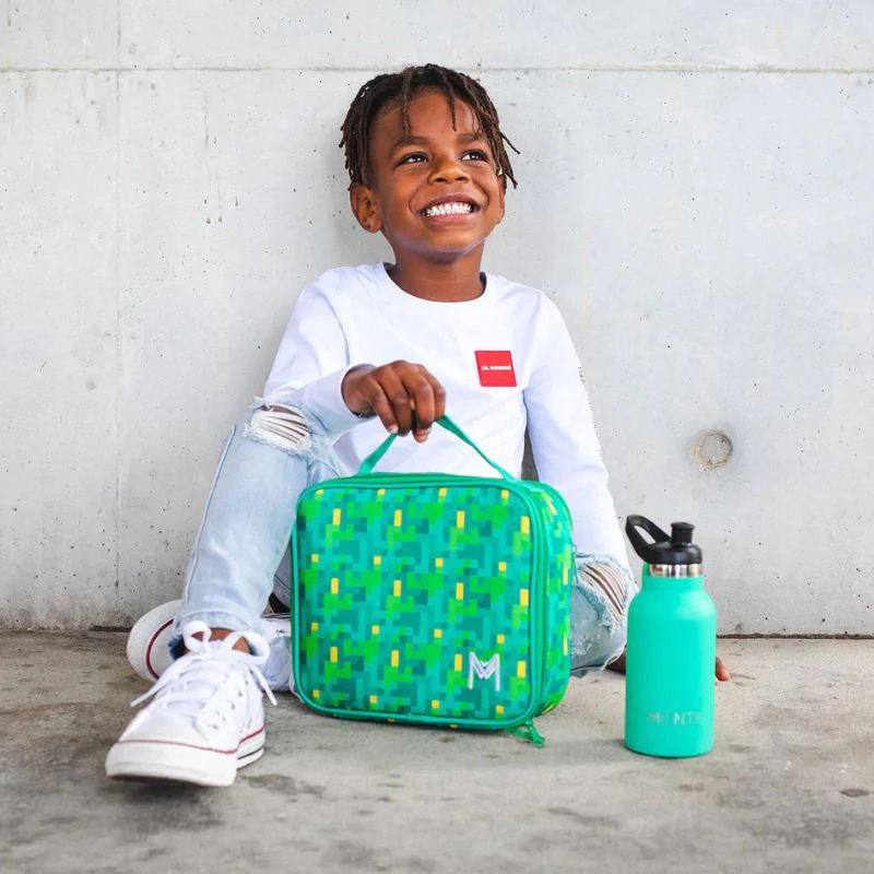 Medium Insulated Lunch Bag - Image 27