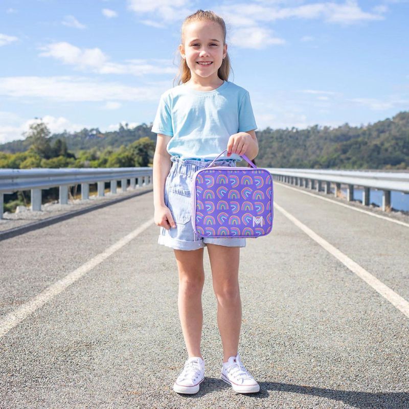 Medium Insulated Lunch Bag - Image 29