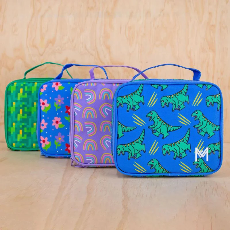 Medium Insulated Lunch Bag - Image 6