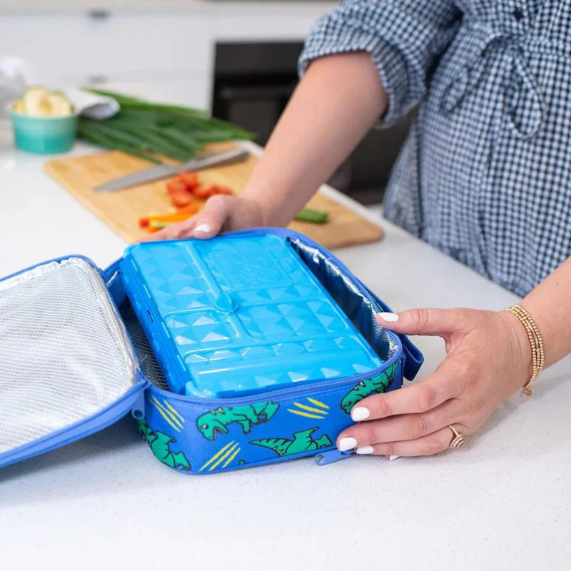 Medium Insulated Lunch Bag - Image 8