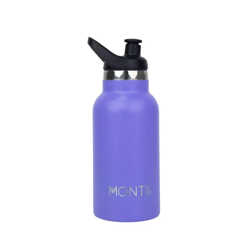 Mini Water Bottle 350ml - Image 10