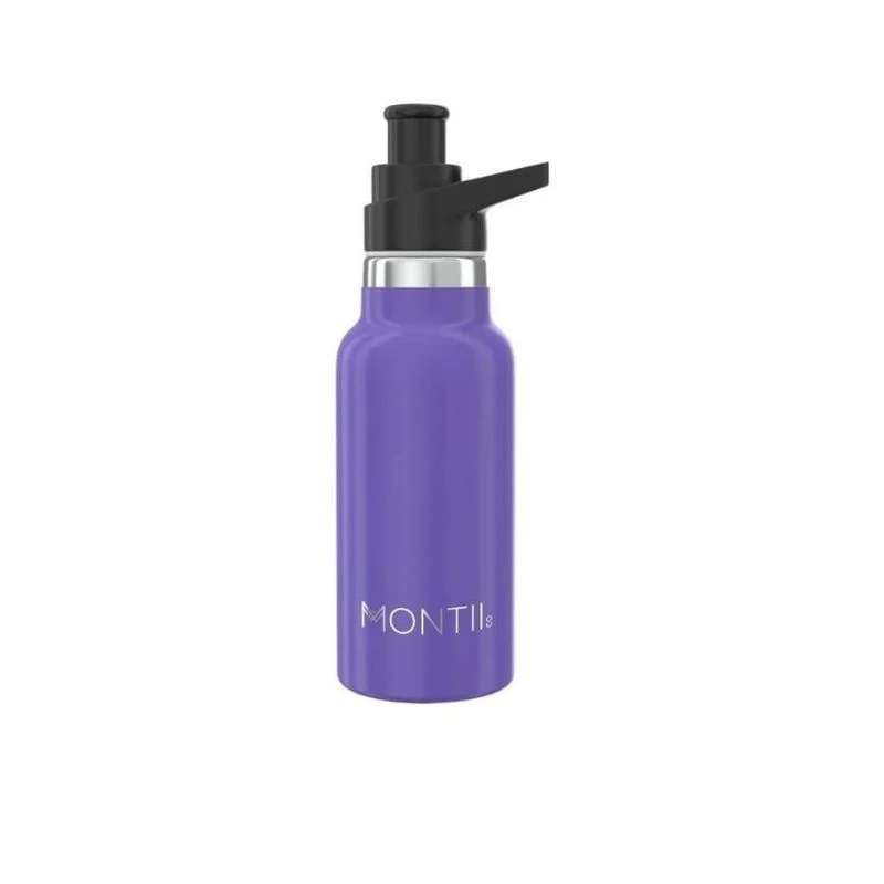 Insulated Mini Drink Bottle - 350ml - Image 11